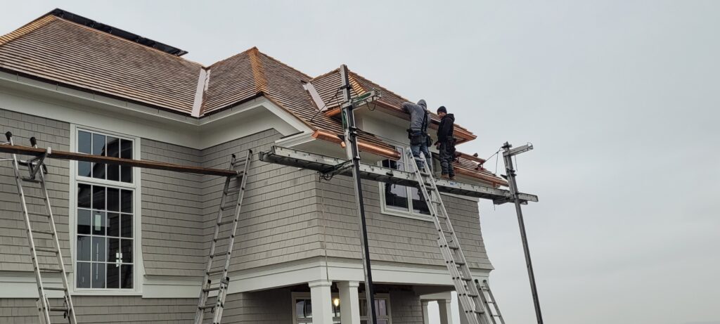 Gutters